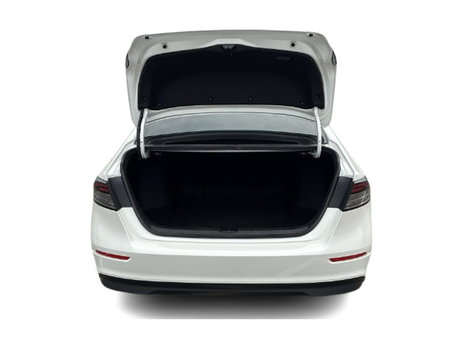 Thumbnail: 2026 Honda Accord - 18
