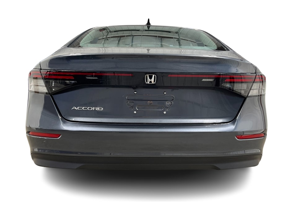 Thumbnail: 2026 Honda Accord - 5