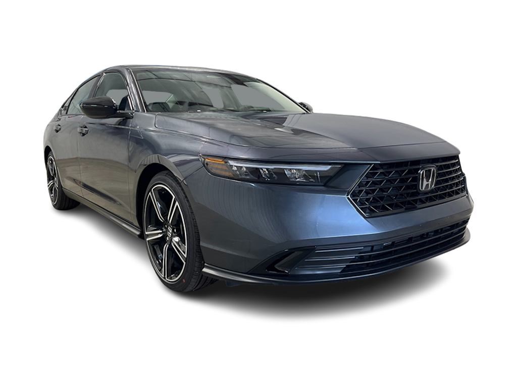 Thumbnail: 2026 Honda Accord - 17