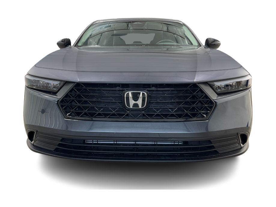 Thumbnail: 2026 Honda Accord - 6