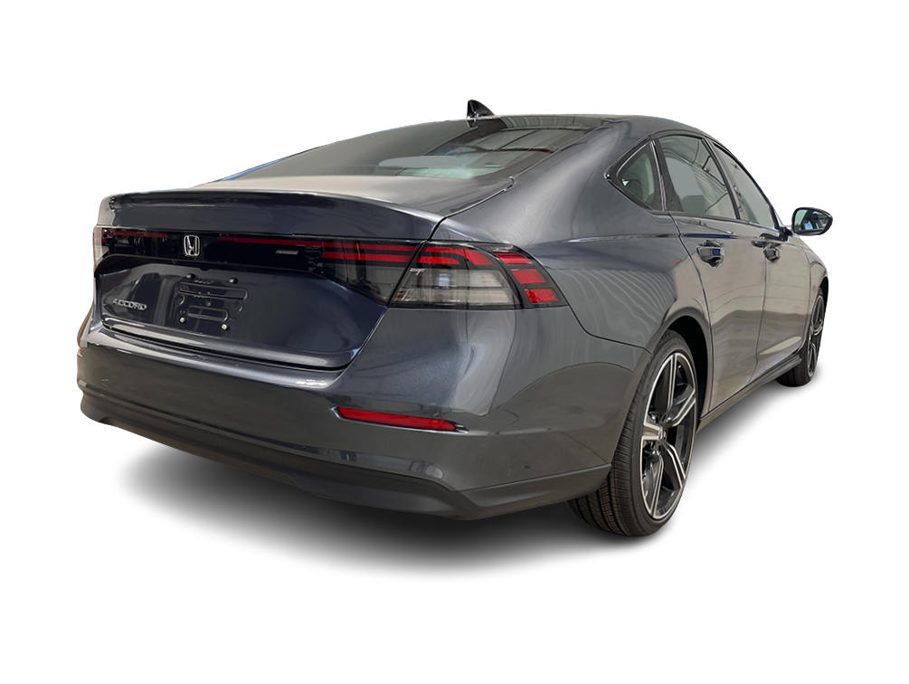 Thumbnail: 2026 Honda Accord - 15