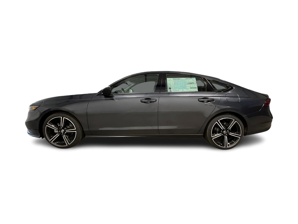 Thumbnail: 2026 Honda Accord - 3