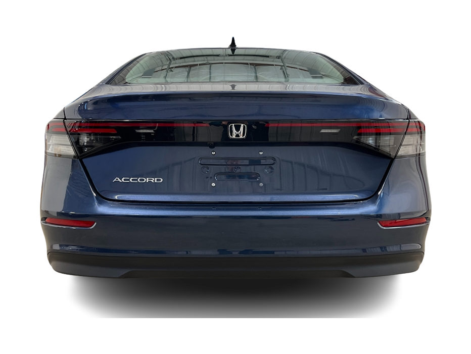 Thumbnail: 2026 Honda Accord - 5