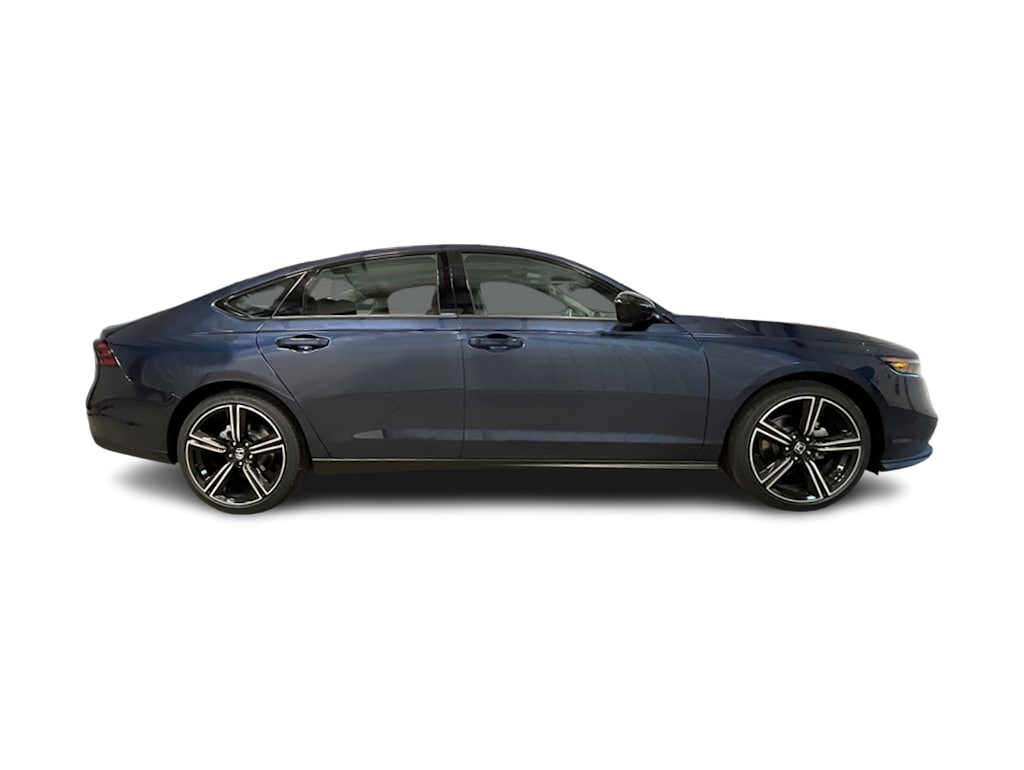 Thumbnail: 2026 Honda Accord - 16