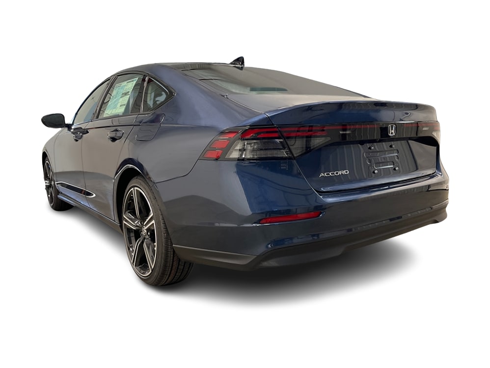 Thumbnail: 2026 Honda Accord - 4