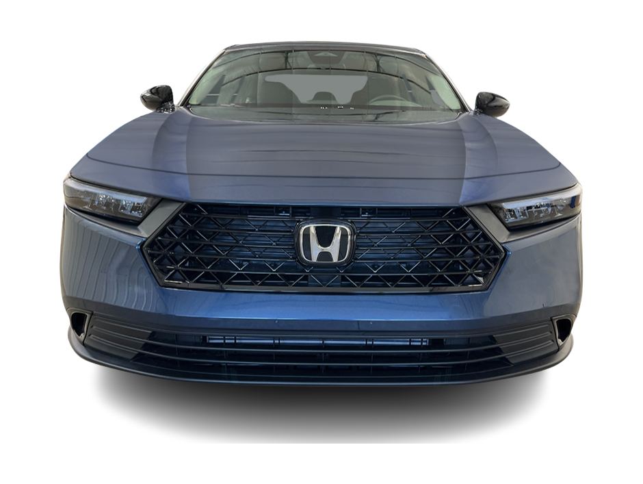 Thumbnail: 2026 Honda Accord - 18