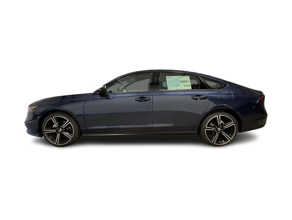Thumbnail: 2026 Honda Accord - 3