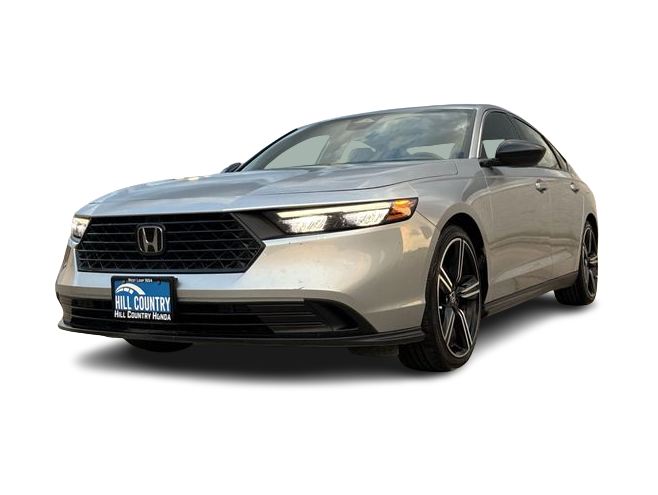 Thumbnail: 2023 Honda Accord - 24