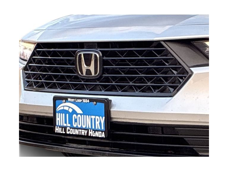 Thumbnail: 2023 Honda Accord - 25