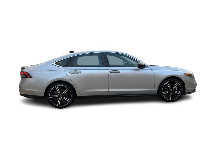 Thumbnail: 2023 Honda Accord - 21