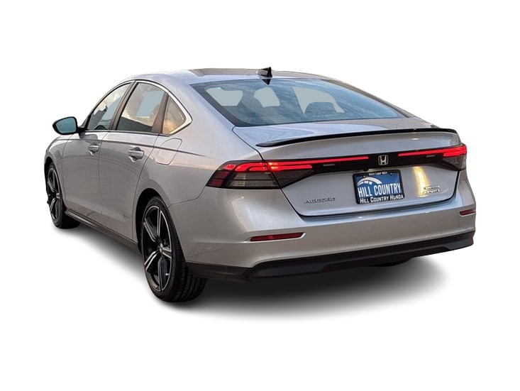 Thumbnail: 2023 Honda Accord - 4