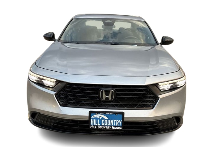 Thumbnail: 2023 Honda Accord - 6