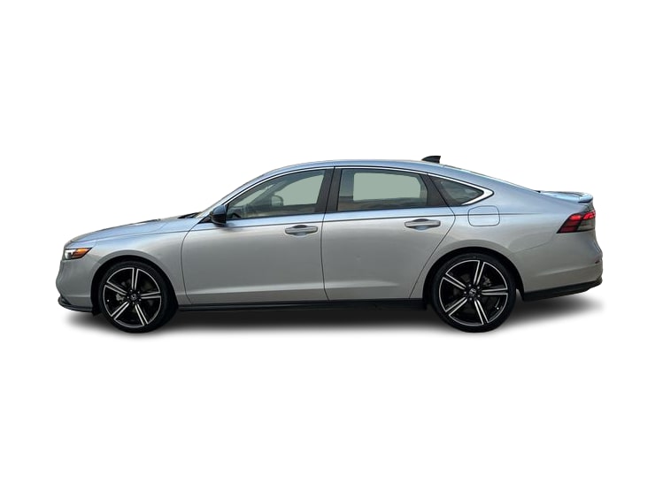 Thumbnail: 2023 Honda Accord - 3