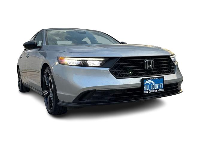 Thumbnail: 2023 Honda Accord - 23