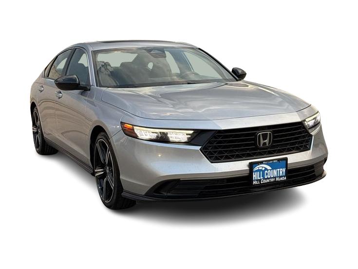Thumbnail: 2023 Honda Accord - 22