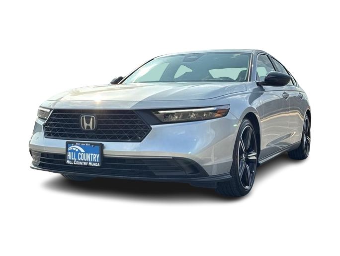 Thumbnail: 2025 Honda Accord - 25