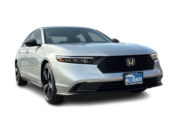 Thumbnail: 2025 Honda Accord - 24