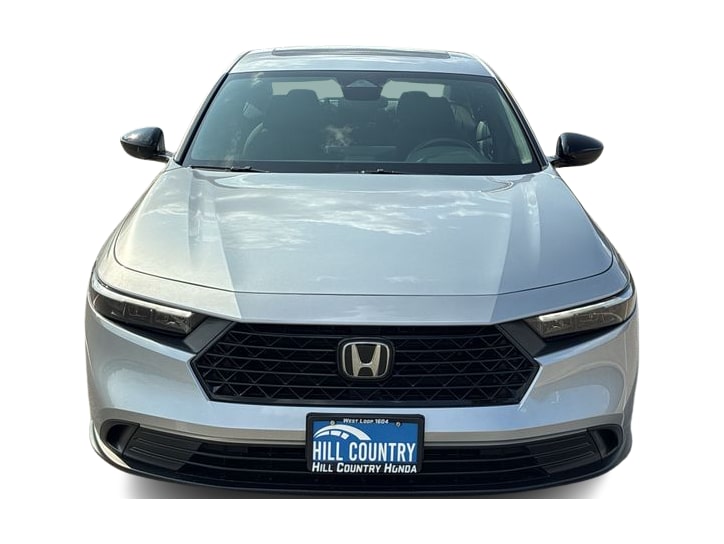 Thumbnail: 2025 Honda Accord - 23