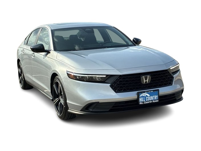 Thumbnail: 2025 Honda Accord - 6