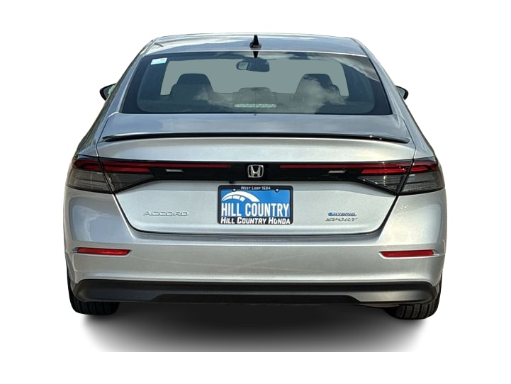 Thumbnail: 2025 Honda Accord - 5