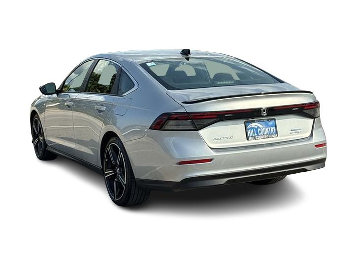 Thumbnail: 2025 Honda Accord - 4