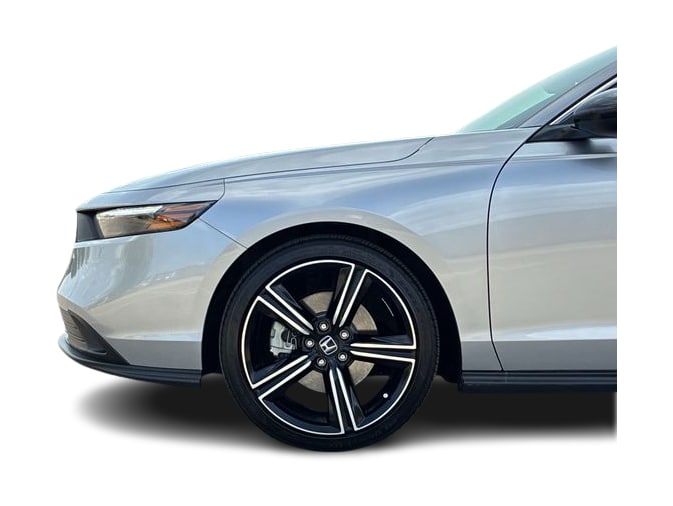 Thumbnail: 2025 Honda Accord - 27