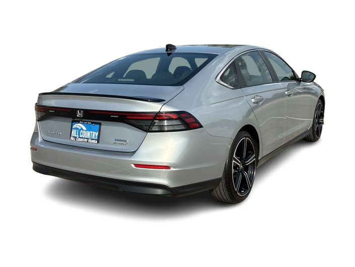 Thumbnail: 2025 Honda Accord - 21
