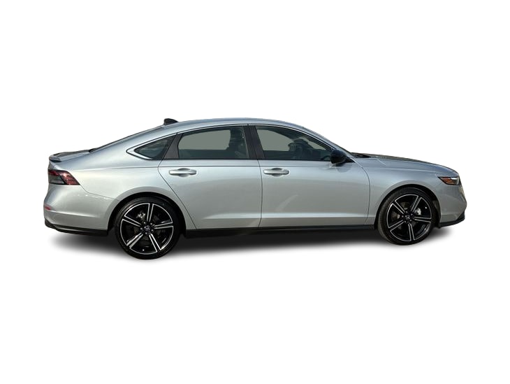 Thumbnail: 2025 Honda Accord - 22