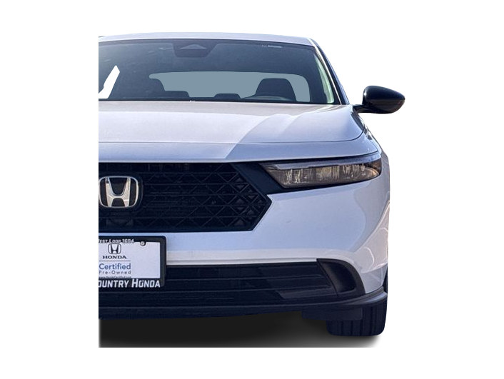 Thumbnail: 2026 Honda Accord - 25