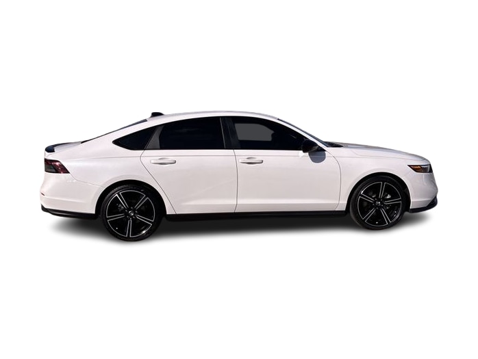 Thumbnail: 2026 Honda Accord - 22