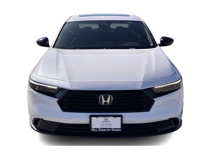 Thumbnail: 2026 Honda Accord - 6