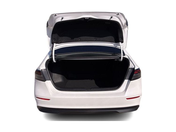 Thumbnail: 2026 Honda Accord - 18