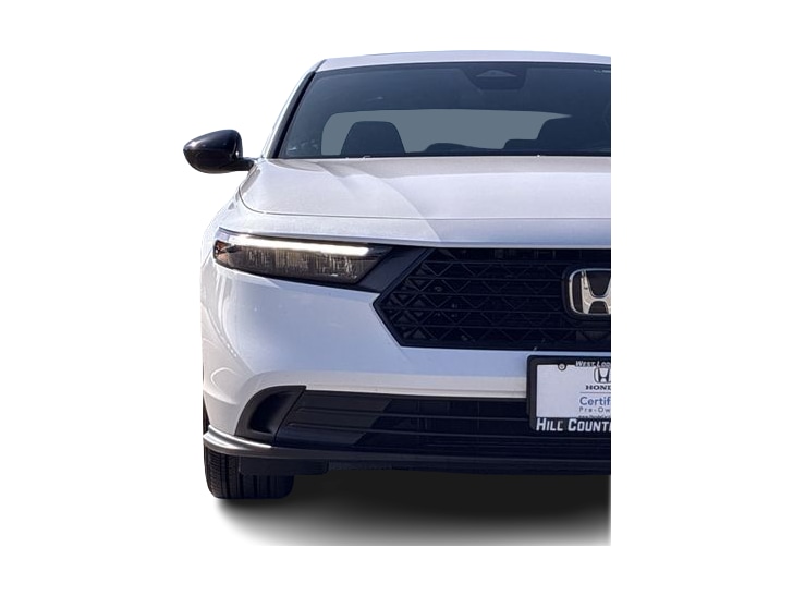 Thumbnail: 2026 Honda Accord - 24