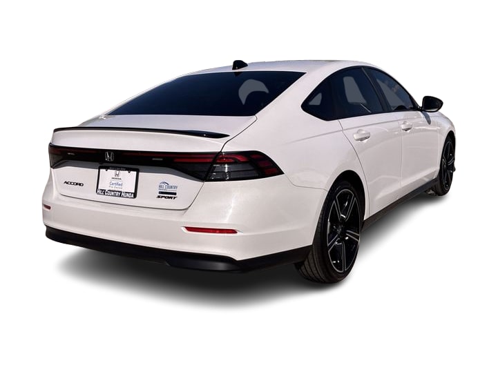 Thumbnail: 2026 Honda Accord - 21