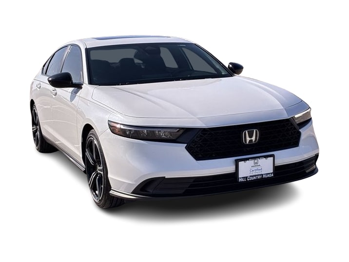 Thumbnail: 2026 Honda Accord - 23