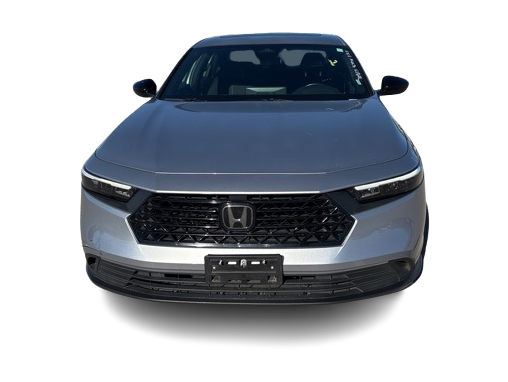 Thumbnail: 2024 Honda Accord - 6