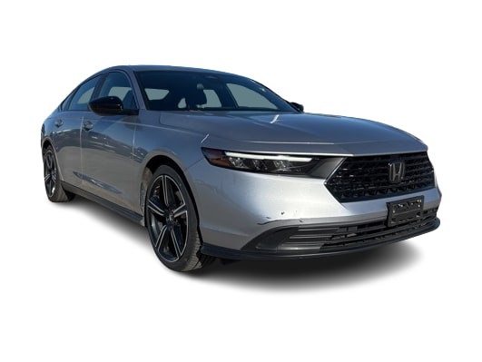 Thumbnail: 2024 Honda Accord - 17
