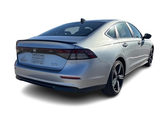 Thumbnail: 2024 Honda Accord - 15