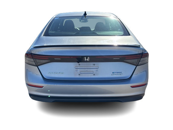 Thumbnail: 2024 Honda Accord - 5