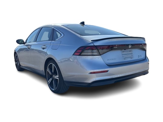 Thumbnail: 2024 Honda Accord - 4