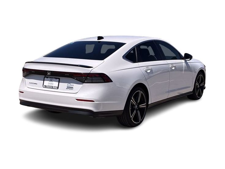 Thumbnail: 2025 Honda Accord - 21