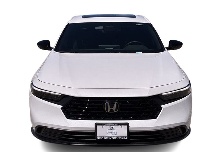 Thumbnail: 2025 Honda Accord - 24