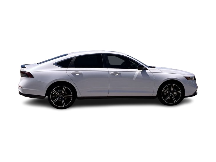 Thumbnail: 2025 Honda Accord - 22