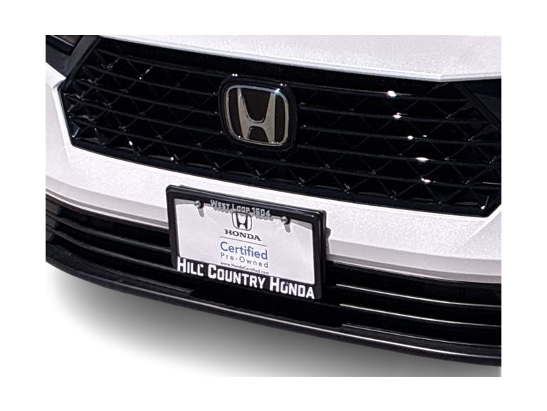 Thumbnail: 2025 Honda Accord - 26