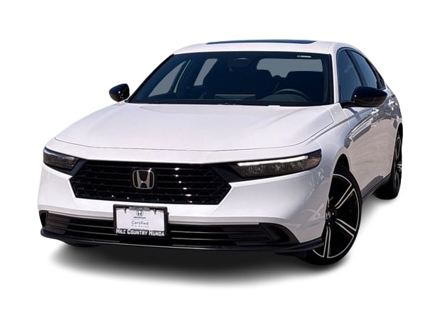 Thumbnail: 2025 Honda Accord - 6