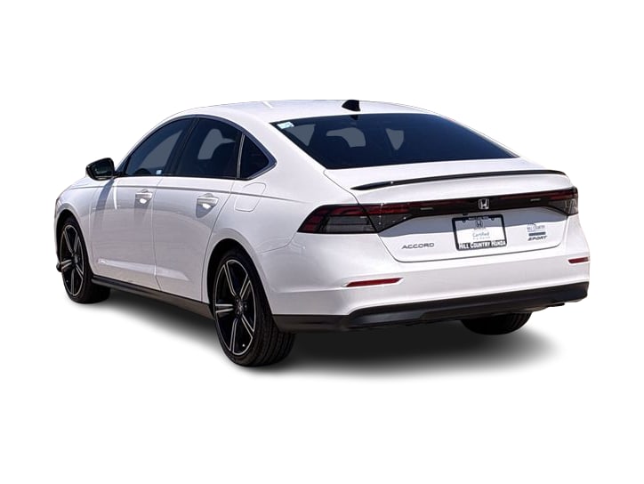 Thumbnail: 2025 Honda Accord - 4