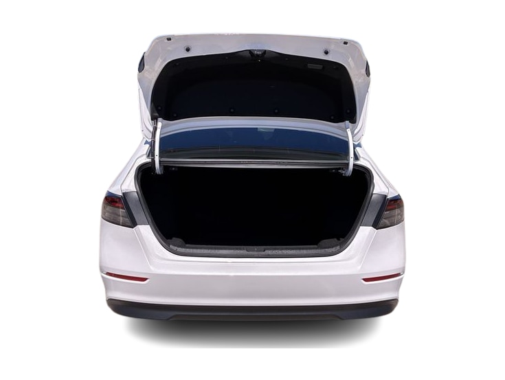 Thumbnail: 2025 Honda Accord - 18