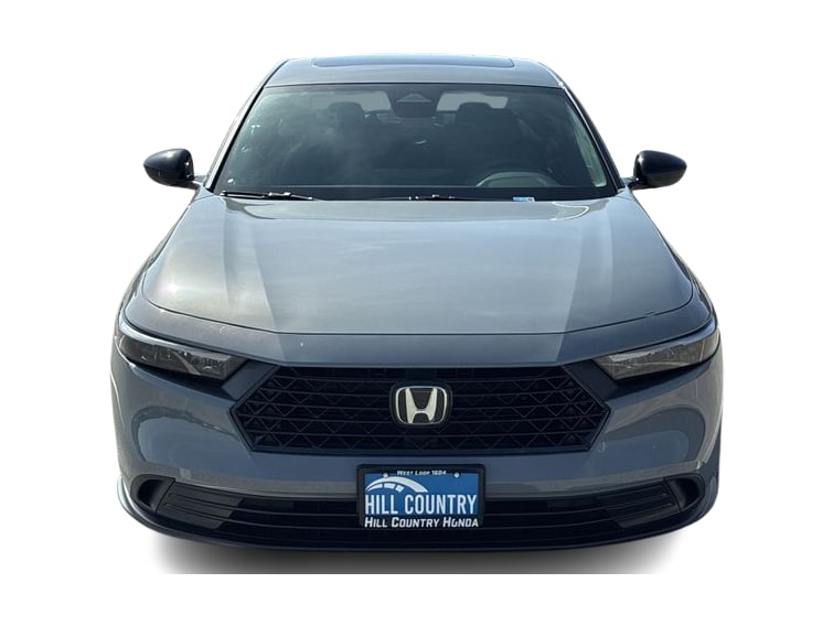 Thumbnail: 2026 Honda Accord - 6