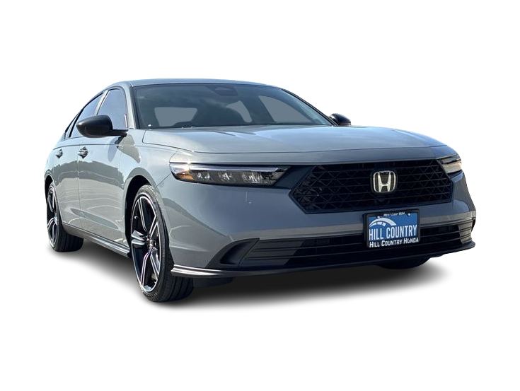Thumbnail: 2026 Honda Accord - 24