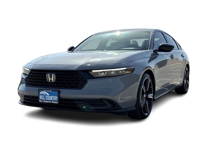 Thumbnail: 2026 Honda Accord - 25